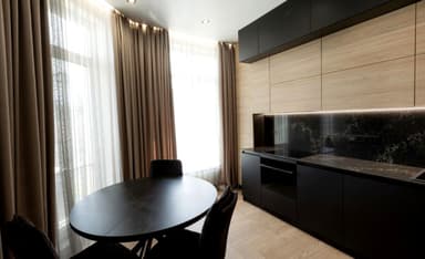 3-комнатная квартира по адресу Курортный пер. (площадь 80 м²) - фото 15 3-комнатная квартира по адресу Курортный пер. (площадь 80 м²) - Atlanta.ua - фото 15