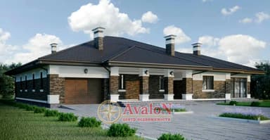 Будинок за адресою вул. Західна (площа 223 м²) - фото 14 Будинок за адресою вул. Західна (площа 223 м²) - Atlanta.ua - фото 14