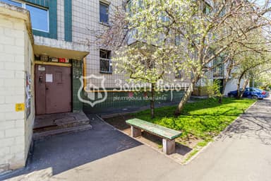 Багатокімнатна квартира за адресою (площа 97 м²) - фото 31 Багатокімнатна квартира за адресою (площа 97 м²) - Atlanta.ua - фото 31