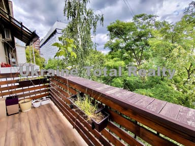 3-кімнатна квартира за адресою вул. Бульварно-Кудрявська (площа 90 м²) - фото 45 3-кімнатна квартира за адресою вул. Бульварно-Кудрявська (площа 90 м²) - Atlanta.ua - фото 45