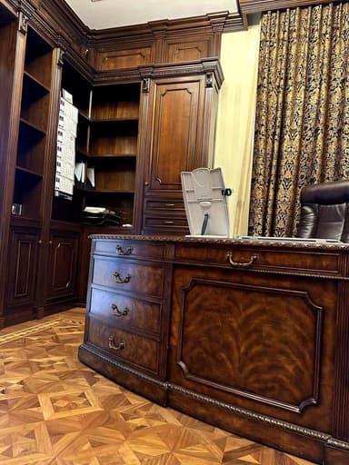 Багатокімнатна квартира за адресою вул. Відрадна (площа 236 м²) - фото 32 Багатокімнатна квартира за адресою вул. Відрадна (площа 236 м²) - Atlanta.ua - фото 32