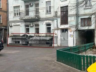 Комерційна нерухомість за адресою вул. Волоська (площа 129 м²) - фото 20 Комерційна нерухомість за адресою вул. Волоська (площа 129 м²) - Atlanta.ua - фото 20
