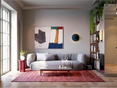 2-кімнатна квартира за адресою вул. Дарвіна (площа 57 м²) - фото 25 2-кімнатна квартира за адресою вул. Дарвіна (площа 57 м²) - Atlanta.ua - фото 25