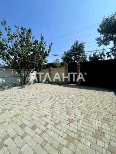 Будинок за адресою вул. Радісна (площа 120 м²) - фото 52 Будинок за адресою вул. Радісна (площа 120 м²) - Atlanta.ua - фото 52
