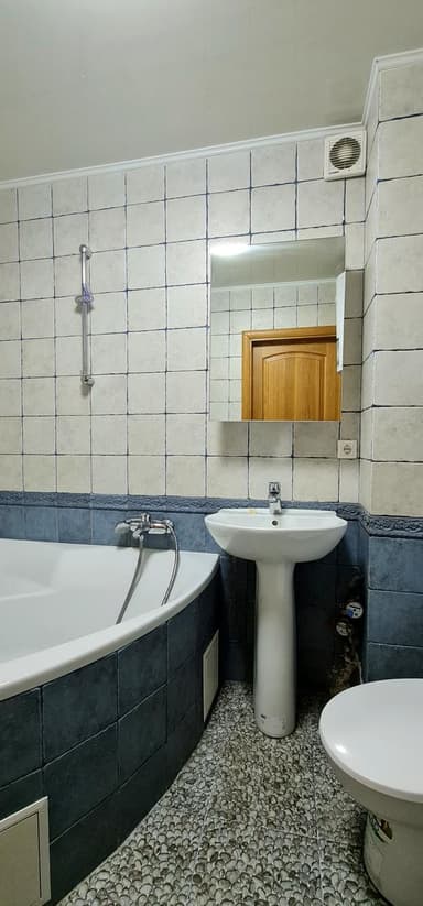 3-кімнатна квартира за адресою вул. Глібова (площа 89,6 м²) - фото 44 3-кімнатна квартира за адресою вул. Глібова (площа 89,6 м²) - Atlanta.ua - фото 44