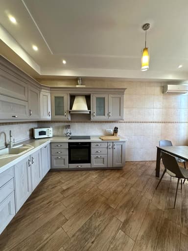 3-комнатная квартира по адресу ул. Пионерская (площадь 132 м²) - фото 23 3-комнатная квартира по адресу ул. Пионерская (площадь 132 м²) - Atlanta.ua - фото 23