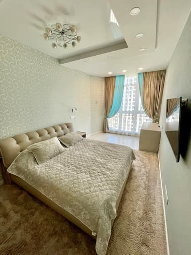 1-кімнатна квартира за адресою вул. Аркадійське плато (площа 56,7 м²) - фото 20 1-кімнатна квартира за адресою вул. Аркадійське плато (площа 56,7 м²) - Atlanta.ua - фото 20