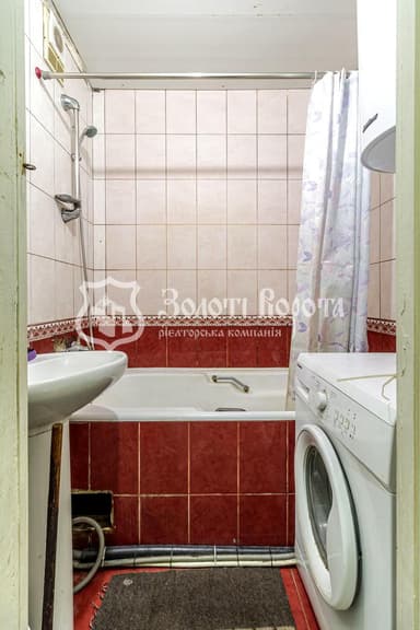 Багатокімнатна квартира за адресою (площа 97 м²) - фото 26 Багатокімнатна квартира за адресою (площа 97 м²) - Atlanta.ua - фото 26