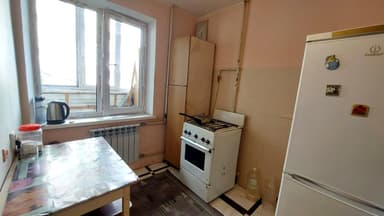 3-кімнатна квартира за адресою вул. Олега Антонова (площа 63 м²) - фото 27 3-кімнатна квартира за адресою вул. Олега Антонова (площа 63 м²) - Atlanta.ua - фото 27