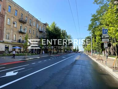 Багатокімнатна квартира за адресою вул. Золотоустівська (площа 85 м²) - фото 14 Багатокімнатна квартира за адресою вул. Золотоустівська (площа 85 м²) - Atlanta.ua - фото 14