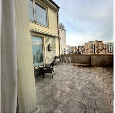 Багатокімнатна квартира за адресою (площа 700 м²) - фото 30 Багатокімнатна квартира за адресою (площа 700 м²) - Atlanta.ua - фото 30