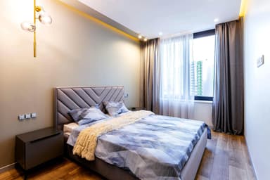Багатокімнатна квартира за адресою вул. Бердника Олеся (площа 77 м²) - фото 21 Багатокімнатна квартира за адресою вул. Бердника Олеся (площа 77 м²) - Atlanta.ua - фото 21