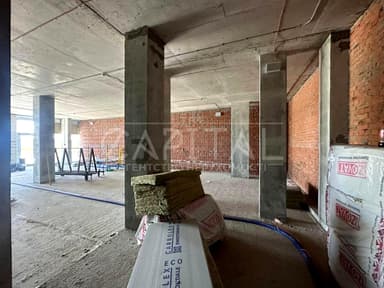 Коммерческая недвижимость по адресу ул. Набережно-Рыбальская (площадь 139 м²) - фото 32 Коммерческая недвижимость по адресу ул. Набережно-Рыбальская (площадь 139 м²) - Atlanta.ua - фото 32