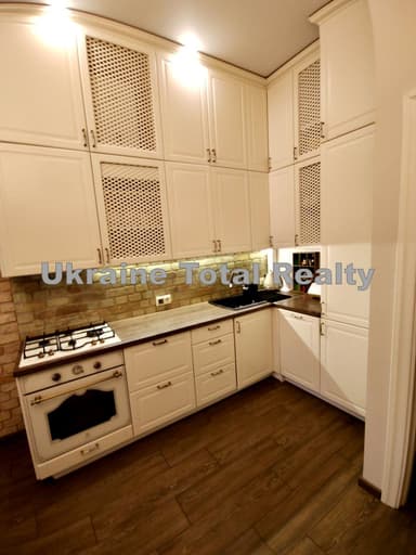3-кімнатна квартира за адресою вул. Бульварно-Кудрявська (площа 90 м²) - фото 35 3-кімнатна квартира за адресою вул. Бульварно-Кудрявська (площа 90 м²) - Atlanta.ua - фото 35