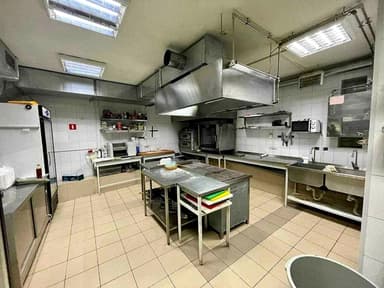 Комерційна нерухомість за адресою вул. Жилянська (площа 430 м²) - фото 27 Комерційна нерухомість за адресою вул. Жилянська (площа 430 м²) - Atlanta.ua - фото 27