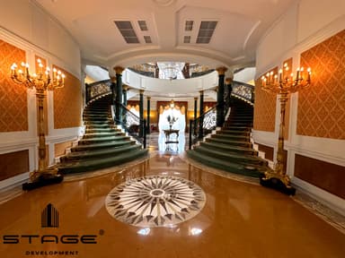 Будинок за адресою вул. Монастирський пров (площа 2000 м²) - фото 84 Будинок за адресою вул. Монастирський пров (площа 2000 м²) - Atlanta.ua - фото 84