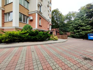 3-комнатная квартира по адресу Французский бул. (площадь 107 м²) - фото 47 3-комнатная квартира по адресу Французский бул. (площадь 107 м²) - Atlanta.ua - фото 47