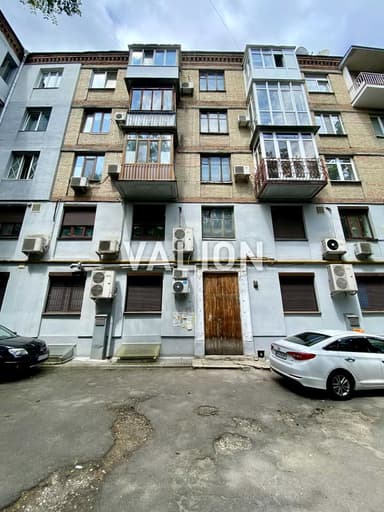 2-кімнатна квартира за адресою вул. Пилипа Орлика (площа 54 м²) - фото 32 2-кімнатна квартира за адресою вул. Пилипа Орлика (площа 54 м²) - Atlanta.ua - фото 32