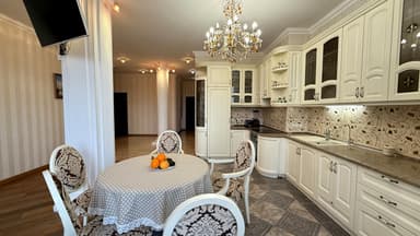 2-кімнатна квартира за адресою Мукачівський пров. (площа 140 м²) - фото 25 2-кімнатна квартира за адресою Мукачівський пров. (площа 140 м²) - Atlanta.ua - фото 25