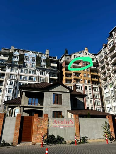 1-кімнатна квартира за адресою вул. Софіївська (площа 78 м²) - фото 25 1-кімнатна квартира за адресою вул. Софіївська (площа 78 м²) - Atlanta.ua - фото 25