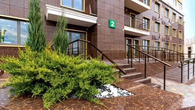 Коммерческая недвижимость по адресу ул. Спортивная (площадь 42 м²) - фото 6 Коммерческая недвижимость по адресу ул. Спортивная (площадь 42 м²) - Atlanta.ua - фото 6