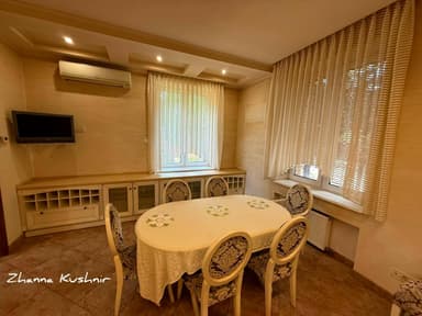 Дом по адресу Свободы пр. (площадь 400 м²) - фото 30 Дом по адресу Свободы пр. (площадь 400 м²) - Atlanta.ua - фото 30