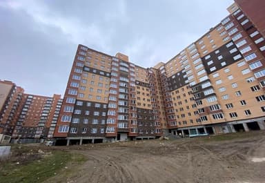 1-кімнатна квартира за адресою вул. Марії Приймаченко (площа 42 м²) - фото 18 1-кімнатна квартира за адресою вул. Марії Приймаченко (площа 42 м²) - Atlanta.ua - фото 18