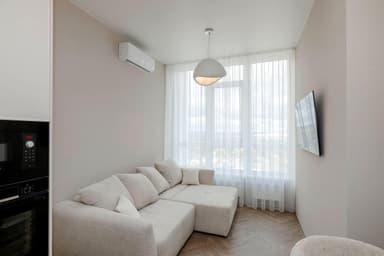 3-кімнатна квартира за адресою вул. Каховська (площа 83 м²) - фото 24 3-кімнатна квартира за адресою вул. Каховська (площа 83 м²) - Atlanta.ua - фото 24