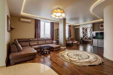 Багатокімнатна квартира за адресою вул. Василя Симоненка (площа 180 м²) - фото 47 Багатокімнатна квартира за адресою вул. Василя Симоненка (площа 180 м²) - Atlanta.ua - фото 47
