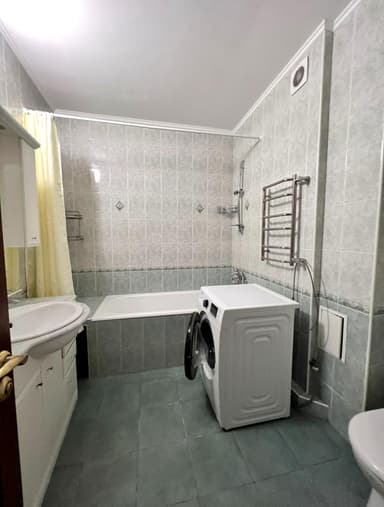 2-кімнатна квартира за адресою вул. Кубанської України (площа 71 м²) - фото 33 2-кімнатна квартира за адресою вул. Кубанської України (площа 71 м²) - Atlanta.ua - фото 33