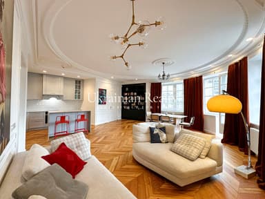 Багатокімнатна квартира за адресою вул. Грушевського (площа 154 м²) - фото 44 Багатокімнатна квартира за адресою вул. Грушевського (площа 154 м²) - Atlanta.ua - фото 44