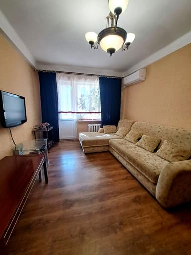 3-кімнатна квартира за адресою Чоколівський бул. (площа 48,2 м²) - фото 10 3-кімнатна квартира за адресою Чоколівський бул. (площа 48,2 м²) - Atlanta.ua - фото 10