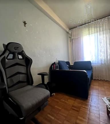 3-кімнатна квартира за адресою вул. Шалімова (площа 50,4 м²) - фото 9 3-кімнатна квартира за адресою вул. Шалімова (площа 50,4 м²) - Atlanta.ua - фото 9