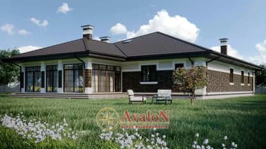 Будинок за адресою вул. Західна (площа 223 м²) - фото 13 Будинок за адресою вул. Західна (площа 223 м²) - Atlanta.ua - фото 13