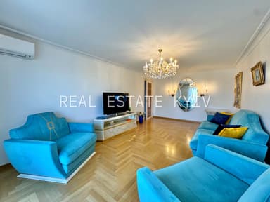 Багатокімнатна квартира за адресою (площа 120 м²) - фото 63 Багатокімнатна квартира за адресою (площа 120 м²) - Atlanta.ua - фото 63