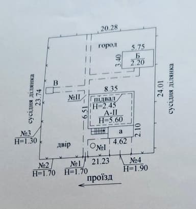 Объект снят с продажи - imageAlt 64 Объект снят с продажи - Atlanta.ua - imageAlt 64