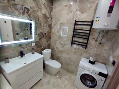 2-кімнатна квартира за адресою вул. Тимофіївська (площа 72,2 м²) - фото 50 2-кімнатна квартира за адресою вул. Тимофіївська (площа 72,2 м²) - Atlanta.ua - фото 50