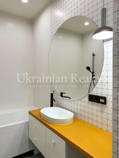 Багатокімнатна квартира за адресою вул. Золотоустівська (площа 240 м²) - фото 66 Багатокімнатна квартира за адресою вул. Золотоустівська (площа 240 м²) - Atlanta.ua - фото 66