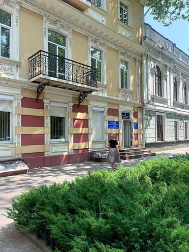 Комерційна нерухомість за адресою вул. Ланжеронівська (площа 160 м²) - фото 37 Комерційна нерухомість за адресою вул. Ланжеронівська (площа 160 м²) - Atlanta.ua - фото 37