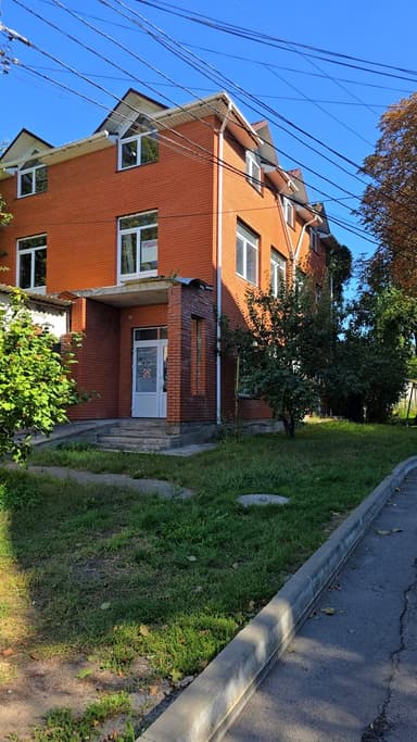 Коммерческая недвижимость по адресу ул. Соборная (площадь 450 м²) - фото 9 Коммерческая недвижимость по адресу ул. Соборная (площадь 450 м²) - Atlanta.ua - фото 9