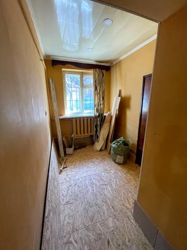 2-кімнатна квартира за адресою вул. Утьосова (площа 48,5 м²) - фото 31 2-кімнатна квартира за адресою вул. Утьосова (площа 48,5 м²) - Atlanta.ua - фото 31