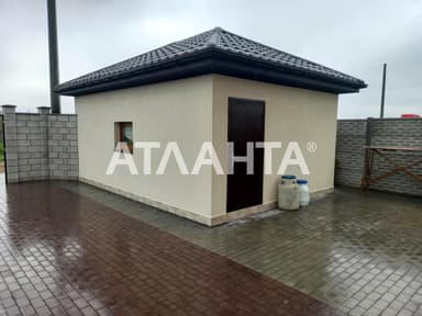 Дом по адресу ул. Чубинського Павла (площадь 160 м²) - фото 18 Дом по адресу ул. Чубинського Павла (площадь 160 м²) - Atlanta.ua - фото 18