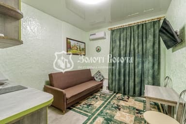 1-комнатная квартира по адресу ул. Панорамная (площадь 18,2 м²) - imageAlt 20 1-комнатная квартира по адресу ул. Панорамная (площадь 18,2 м²) - Atlanta.ua - imageAlt 20