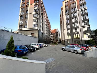 Коммерческая недвижимость по адресу (площадь 103 м²) - фото 53 Коммерческая недвижимость по адресу (площадь 103 м²) - Atlanta.ua - фото 53