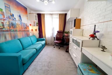Многокомнатная квартира по адресу (площадь 92,7 м²) - фото 82 Многокомнатная квартира по адресу (площадь 92,7 м²) - Atlanta.ua - фото 82