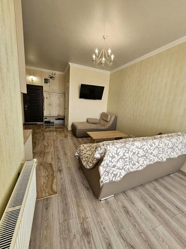 1-кімнатна квартира за адресою вул. Аркадійське плато (площа 50,2 м²) - фото 40 1-кімнатна квартира за адресою вул. Аркадійське плато (площа 50,2 м²) - Atlanta.ua - фото 40