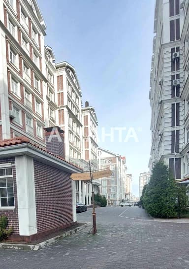 1-комнатная квартира по адресу ул. Дмитрия Луценко (площадь 38 м²) - фото 34 1-комнатная квартира по адресу ул. Дмитрия Луценко (площадь 38 м²) - Atlanta.ua - фото 34
