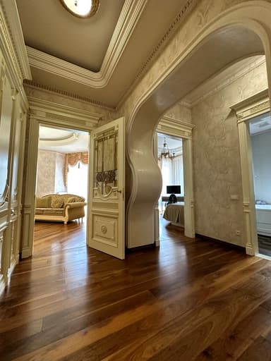 Будинок за адресою вул. Mock (площа 600 м²) - фото 53 Будинок за адресою вул. Mock (площа 600 м²) - Atlanta.ua - фото 53