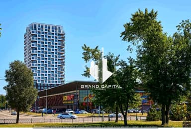 1-комнатная квартира по адресу ул. Березняковская (площадь 43,3 м²) - imageAlt 15 1-комнатная квартира по адресу ул. Березняковская (площадь 43,3 м²) - Atlanta.ua - imageAlt 15