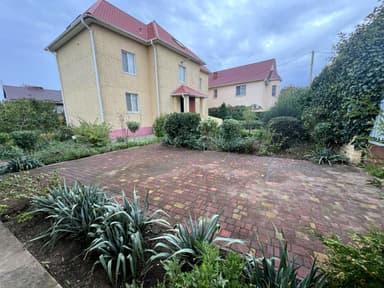 Дом по адресу Люстдорфская дор. (площадь 495 м²) - фото 24 Дом по адресу Люстдорфская дор. (площадь 495 м²) - Atlanta.ua - фото 24